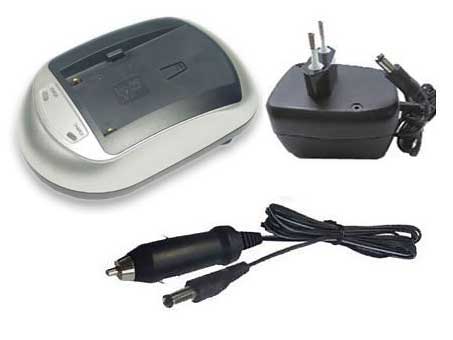 Erstatte batterilader til SANYO NC-LSC05 Erstatte batterilader SANYO til NC-LSC05