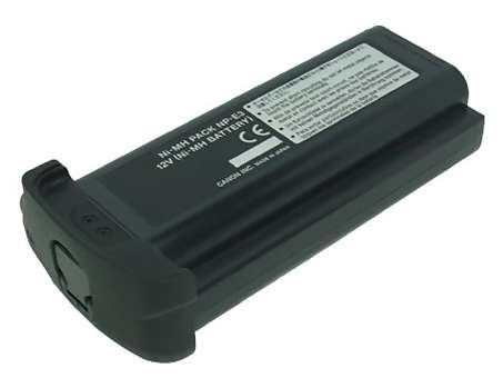Erstatte Digitalkamera batteri til CANON EOS 1DS Mark II Erstatte Digitalkamera batteri CANON til EOS 1DS Mark II