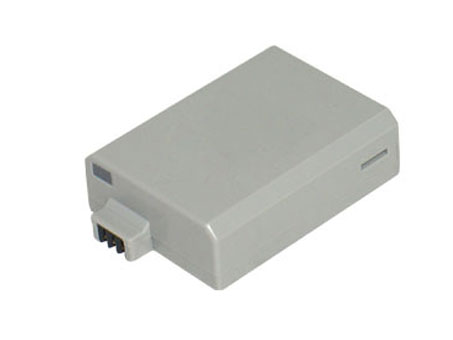 Erstatte Digitalkamera batteri til CANON LP-E5 Erstatte Digitalkamera batteri CANON til LP-E5