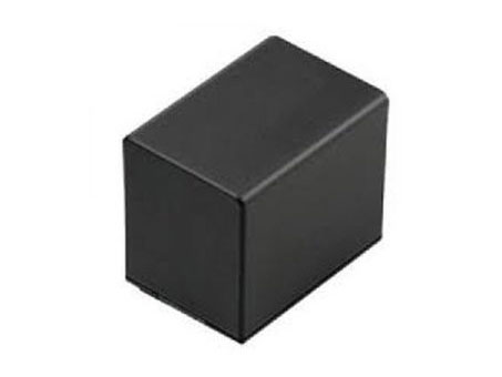 Erstatte Digitalkamera batteri til CANON VIXIA HF R32 Erstatte Digitalkamera batteri CANON til VIXIA HF R32