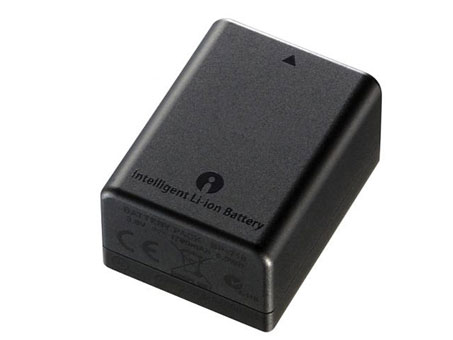Erstatte Digitalkamera batteri til CANON LEGRIA HF M506 Erstatte Digitalkamera batteri CANON til LEGRIA HF M506