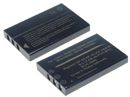 Erstatte Digitalkamera batteri til PANASONIC SV-AS3A Erstatte Digitalkamera batteri PANASONIC til SV-AS3A