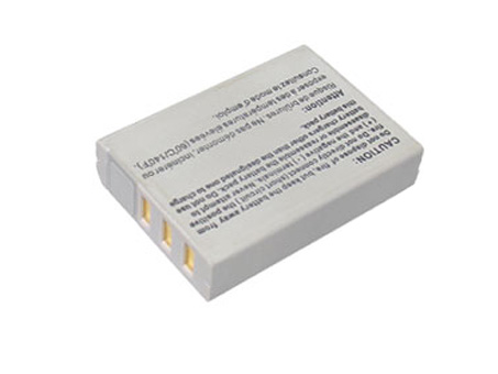 Erstatte Digitalkamera batteri FUJIFILM  til NP-95 