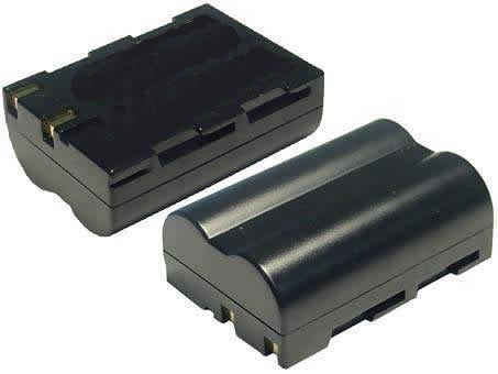 Erstatte Digitalkamera batteri til NIKON D70s Erstatte Digitalkamera batteri NIKON til D70s