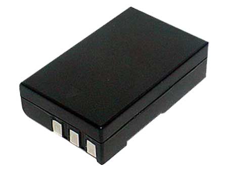 Erstatte Digitalkamera batteri til NIKON D60 Erstatte Digitalkamera batteri NIKON til D60