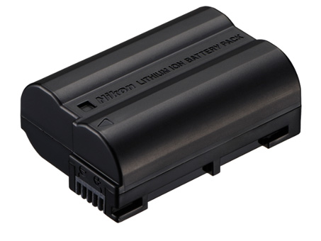 Erstatte Digitalkamera batteri til NIKON 1 V1 Erstatte Digitalkamera batteri NIKON til 1 V1