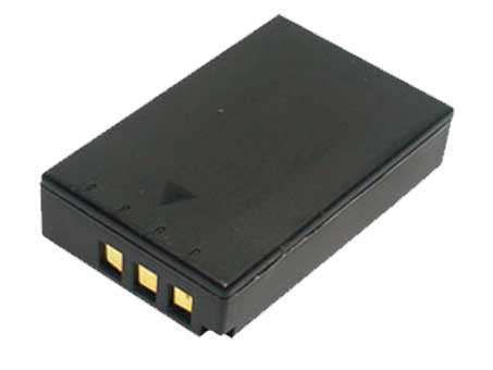 Erstatte Digitalkamera batteri til OLYMPUS PS-BLS1 Erstatte Digitalkamera batteri OLYMPUS til PS-BLS1