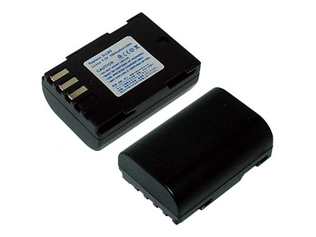 Erstatte Digitalkamera batteri PENTAX  til 645D 
