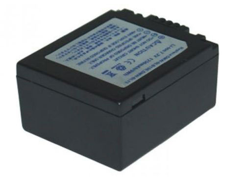 Erstatte Digitalkamera batteri til PANASONIC DMC-G1WEG-R Erstatte Digitalkamera batteri PANASONIC til DMC-G1WEG-R