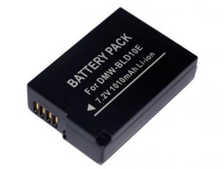 Erstatte Digitalkamera batteri til PANASONIC Lumix DMC-GF2WEB Erstatte Digitalkamera batteri PANASONIC til Lumix DMC-GF2WEB