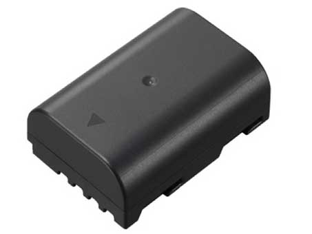 Erstatte Digitalkamera batteri til PANASONIC Lumix DMC-GH3GK Erstatte Digitalkamera batteri PANASONIC til Lumix DMC-GH3GK