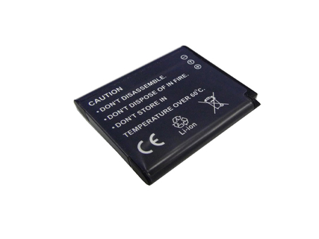 Erstatte Digitalkamera batteri til PANASONIC DMW-BCN10E Erstatte Digitalkamera batteri PANASONIC til DMW-BCN10E