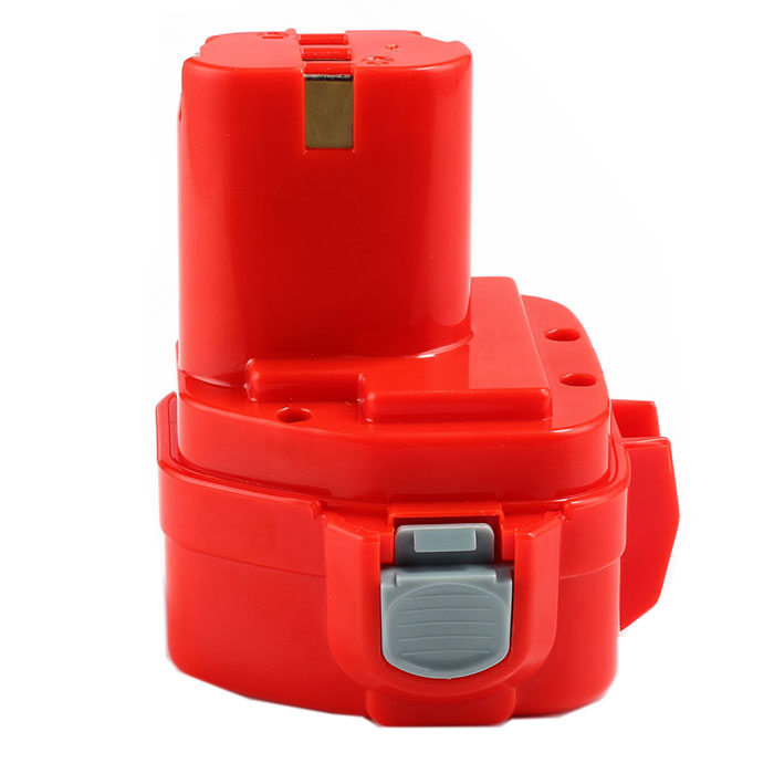 Erstatte batteri til elektroverktøyet til MAKITA ML123(Fluorescent Automotive Light) Erstatte batteri til elektroverktøyet MAKITA til ML123(Fluorescent Automotive Light)