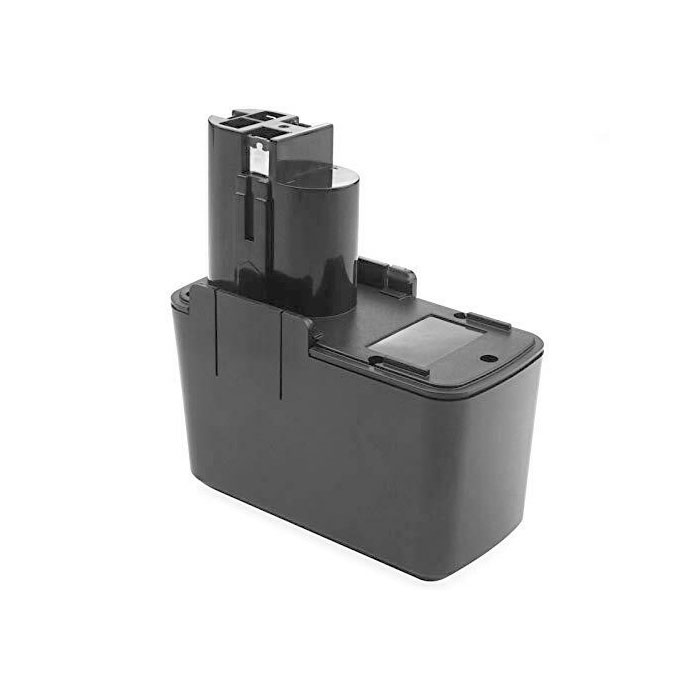 Erstatte batteri til elektroverktøyet til BOSCH GSB 12 VSP-3 Erstatte batteri til elektroverktøyet BOSCH til GSB 12 VSP-3