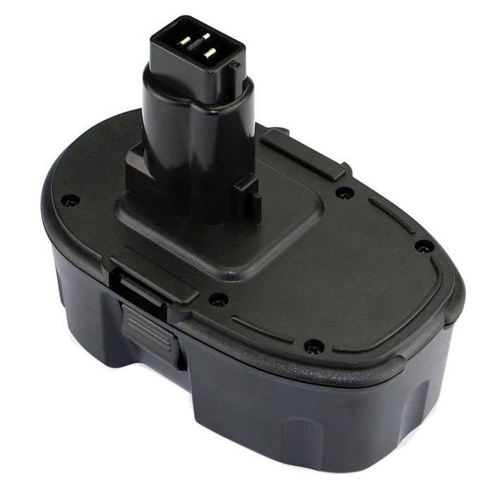 Erstatte batteri til elektroverktøyet til DEWALT DW919 (Flash Light) Erstatte batteri til elektroverktøyet DEWALT til DW919 (Flash Light)