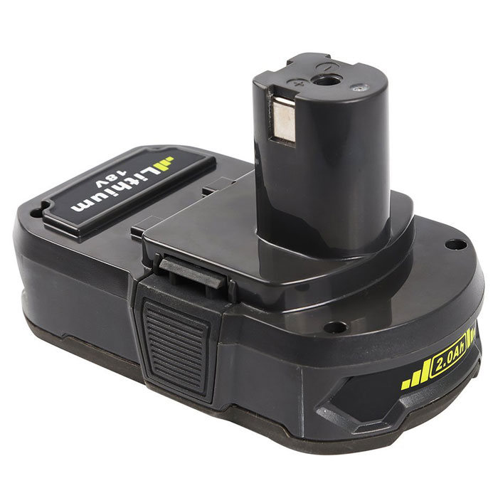 Erstatte batteri til elektroverktøyet til RYOBI CSS-1801M Erstatte batteri til elektroverktøyet RYOBI til CSS-1801M