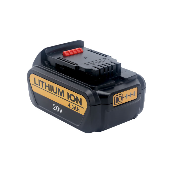 Erstatte batteri til elektroverktøyet til Bostitch BCN680D1 Erstatte batteri til elektroverktøyet Bostitch til BCN680D1