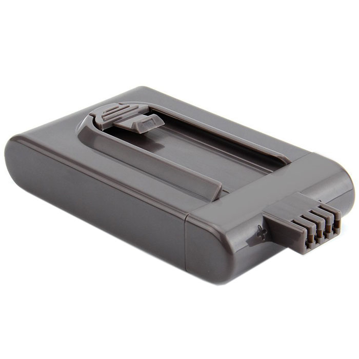 Erstatte støvsugerbatteri til Dyson DC16 Handheld Erstatte støvsugerbatteri Dyson til DC16 Handheld