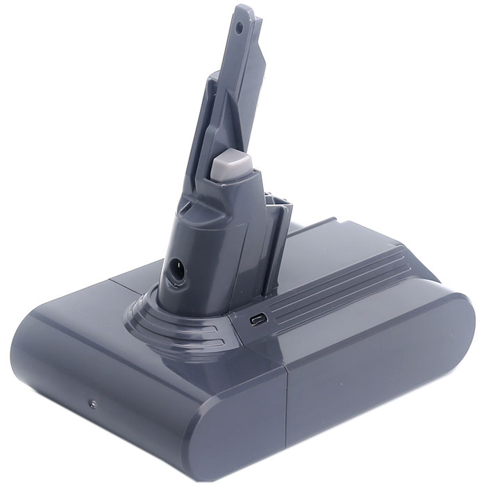 Erstatte støvsugerbatteri til Dyson V7 Absolute Erstatte støvsugerbatteri Dyson til V7 Absolute