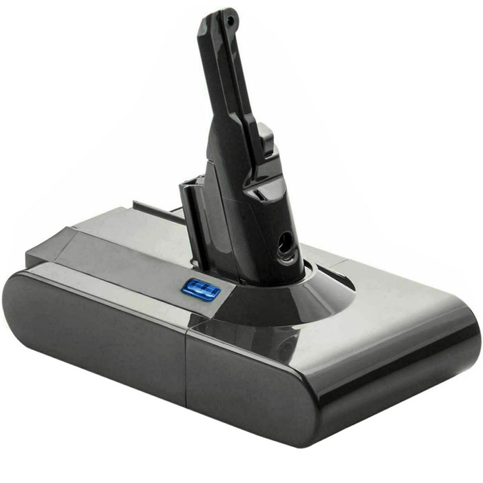 Erstatte støvsugerbatteri til Dyson V8 Absolute Cord-Free Vacuum Erstatte støvsugerbatteri Dyson til V8 Absolute Cord-Free Vacuum