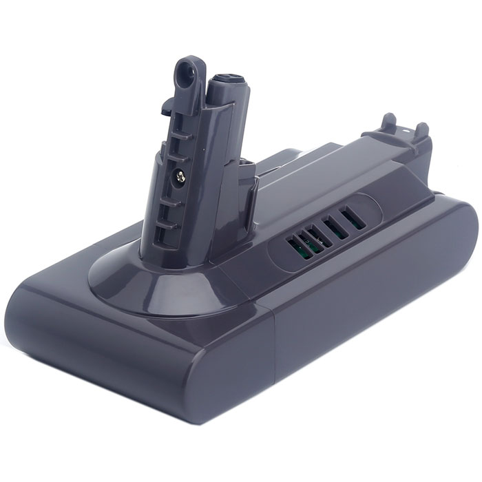 Erstatte støvsugerbatteri til Dyson cyclone V10 Absolute Erstatte støvsugerbatteri Dyson til cyclone V10 Absolute