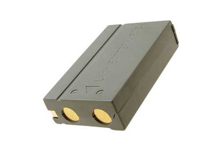 Erstatte Digitalkamera batteri SAMSUNG  til SBP1103 