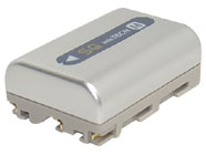 Erstatte Digitalkamera batteri til SONY DSLR-A100W/B Erstatte Digitalkamera batteri SONY til DSLR-A100W/B