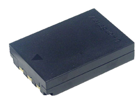 Erstatte Digitalkamera batteri SANYO  til Xacti DSC-J1 