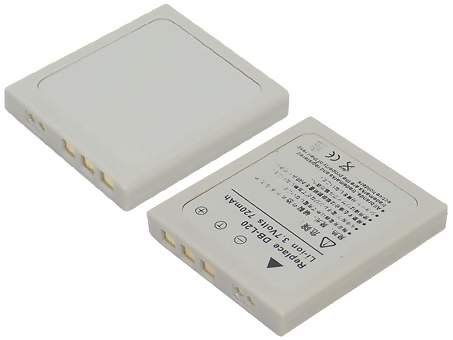 Erstatte Digitalkamera batteri SANYO  til Xacti DMX-C5(S) 