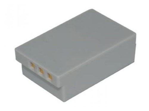 Erstatte Digitalkamera batteri til SANYO Xacti VPC-SH1GX Erstatte Digitalkamera batteri SANYO til Xacti VPC-SH1GX