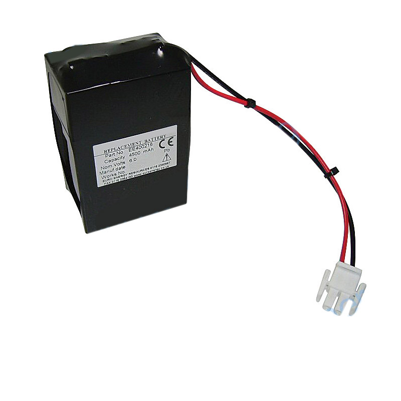 Erstatte Utstyrsbatteri Ge  til Aespire 7100 