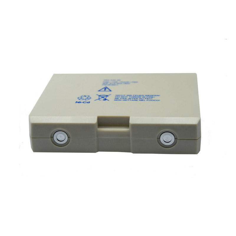 Erstatte Utstyrsbatteri Ge  til CardioServ 30344030 