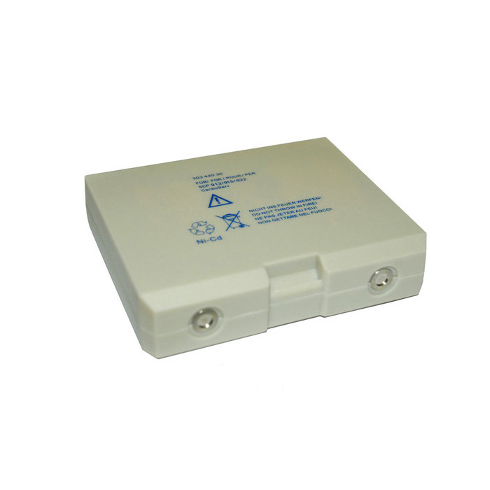 Erstatte Utstyrsbatteri til MINDRAY M M C120 Erstatte Utstyrsbatteri MINDRAY til M M C120