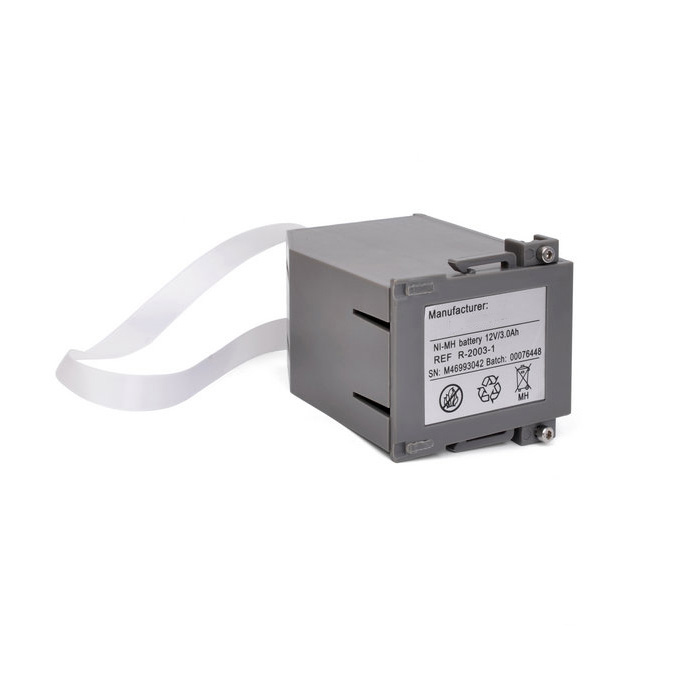 Erstatte Utstyrsbatteri til Innomed cardio-aid 200-b Erstatte Utstyrsbatteri Innomed til cardio-aid 200-b