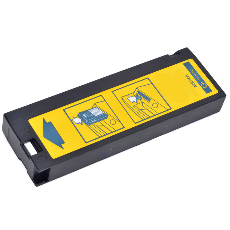 Erstatte Utstyrsbatteri til PHILIPS Philips M4735A Erstatte Utstyrsbatteri PHILIPS til Philips M4735A