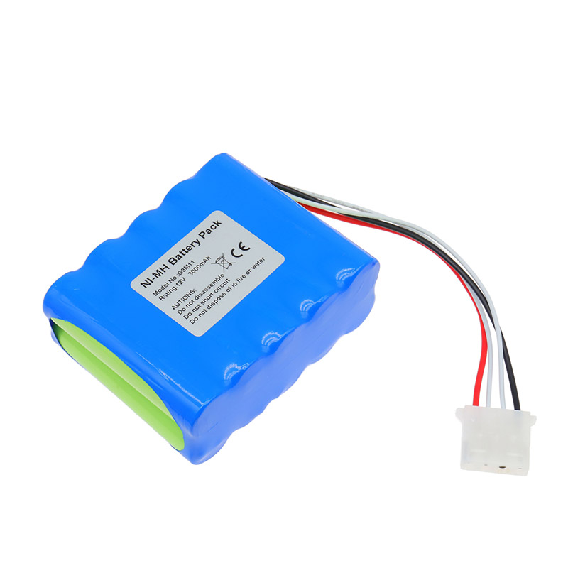 Erstatte Utstyrsbatteri til Wdyl G3M11 Erstatte Utstyrsbatteri Wdyl til G3M11