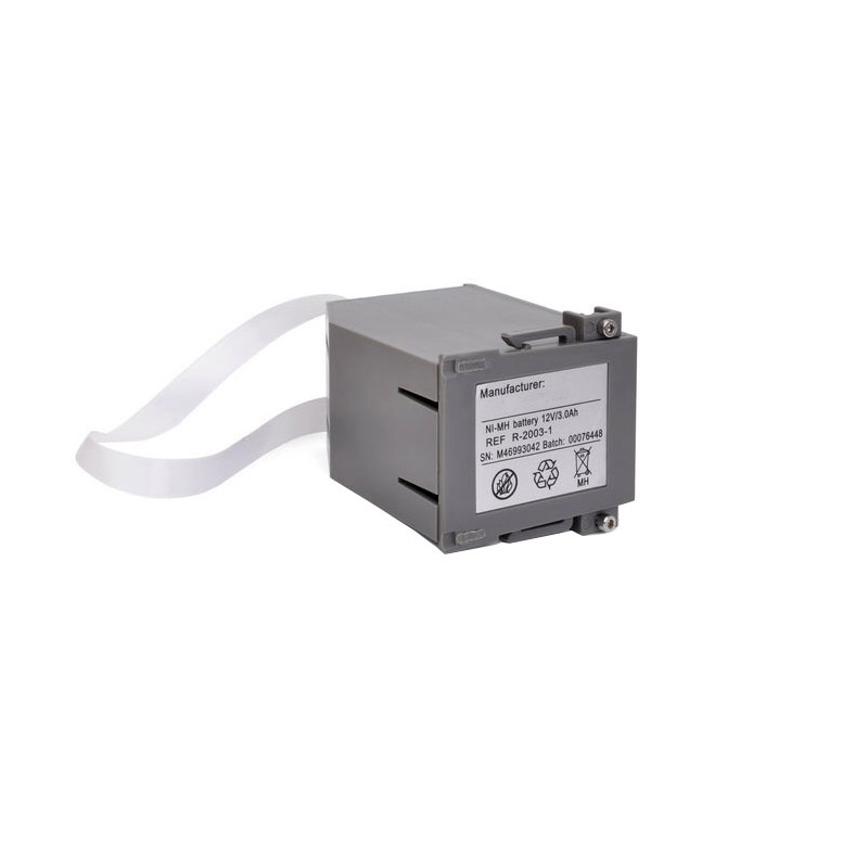 Erstatte Utstyrsbatteri til Innomed CA360-B Erstatte Utstyrsbatteri Innomed til CA360-B
