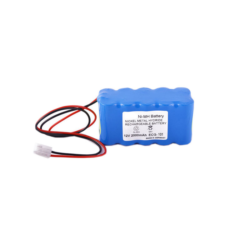 Erstatte Utstyrsbatteri Contec  til ECG-300G 