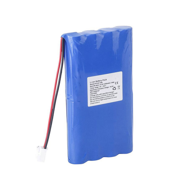 Erstatte Utstyrsbatteri Biocare  til IE12A 