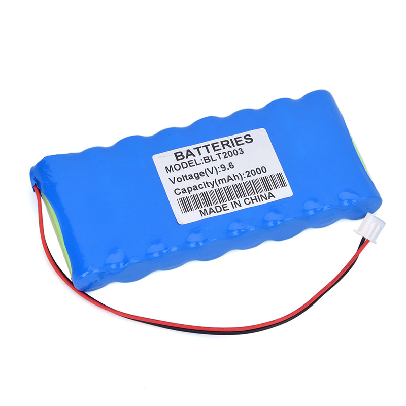 Erstatte Utstyrsbatteri Biolat  til BLT2003 