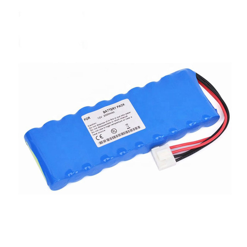 Erstatte Utstyrsbatteri Carewell  til M05-3112N-00 