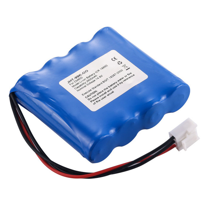 Erstatte Utstyrsbatteri Comen  til CM600 