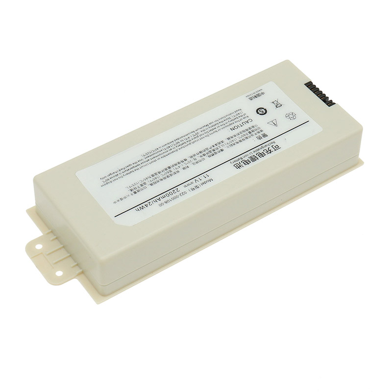 Erstatte Utstyrsbatteri Comen  til 022-000108-00 