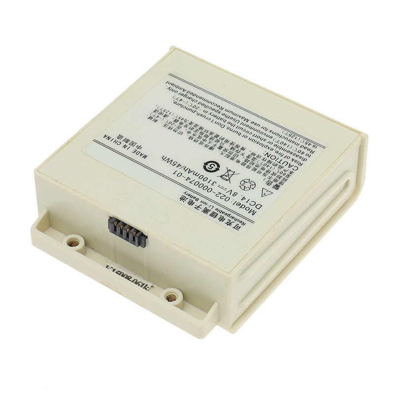 Erstatte Utstyrsbatteri til Comen C68 Erstatte Utstyrsbatteri Comen til C68