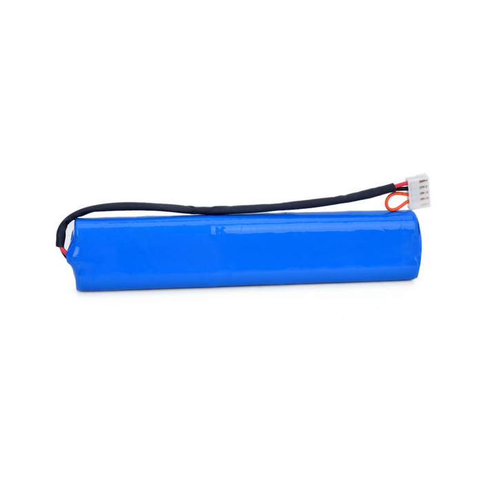 Erstatte Utstyrsbatteri Fukuda  til FCP-2201G 