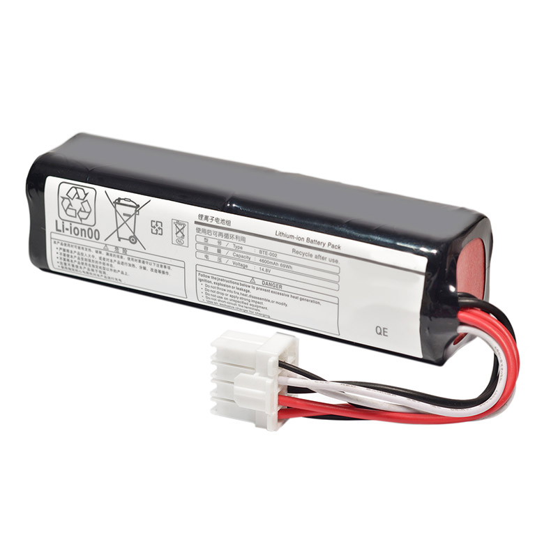 Erstatte Utstyrsbatteri til Fukuda FCP-8321 Erstatte Utstyrsbatteri Fukuda til FCP-8321