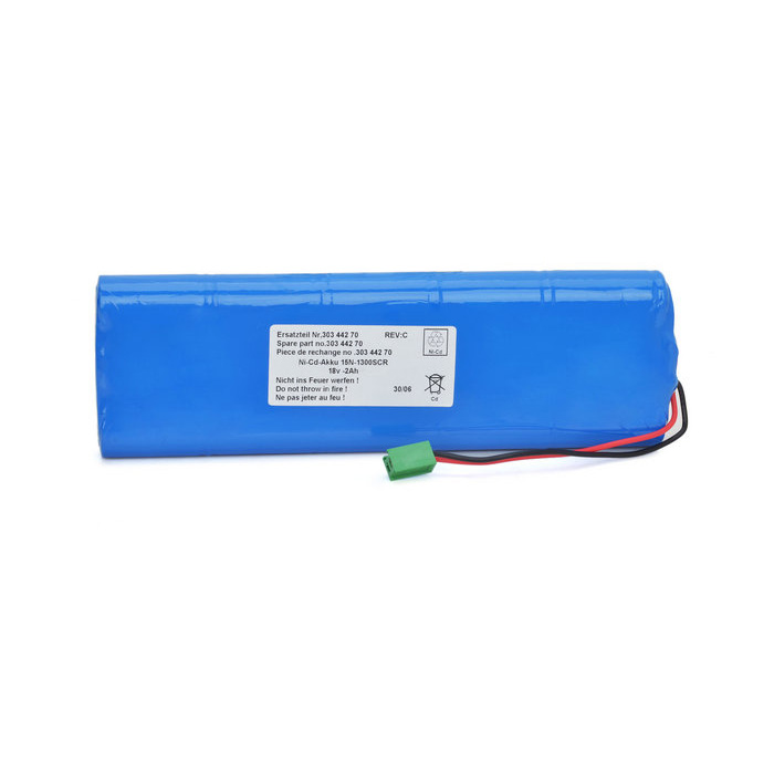 Erstatte Utstyrsbatteri til Ge GE MAC 1000 Erstatte Utstyrsbatteri Ge til GE MAC 1000