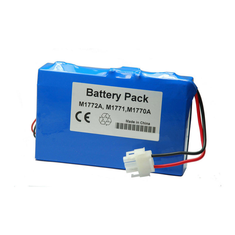 Erstatte Utstyrsbatteri til PHILIPS Interstate Batteries AMED3015 Erstatte Utstyrsbatteri PHILIPS til Interstate Batteries AMED3015
