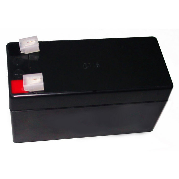 Erstatte Utstyrsbatteri til SCHILLER Hitachi HP1.2-12 Erstatte Utstyrsbatteri SCHILLER til Hitachi HP1.2-12