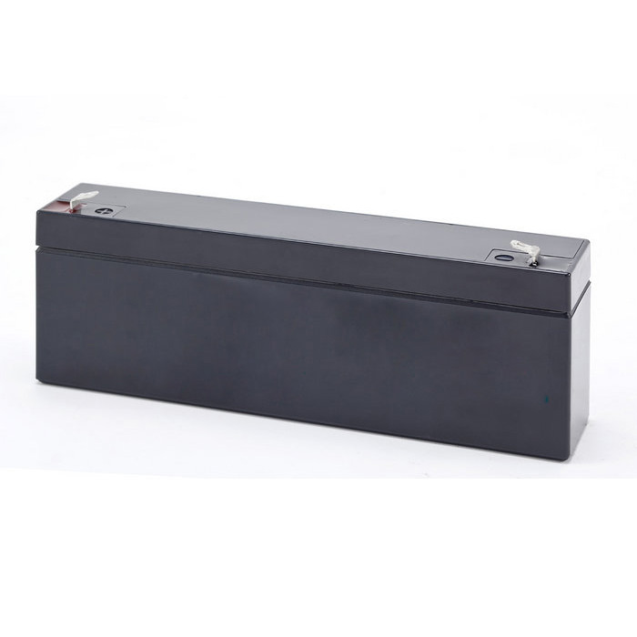 Erstatte Utstyrsbatteri Aeonmed  til NP2.3-12FR 